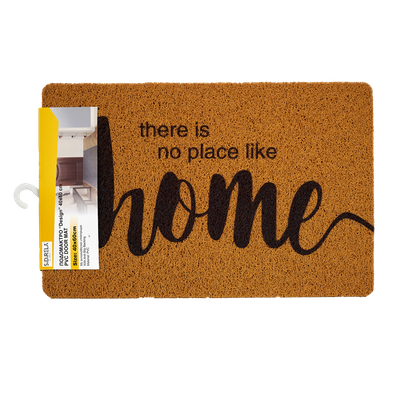 Πατάκι Εισόδου  "Design" 40X60 εκ. Ε-2000-02 - Sidirela