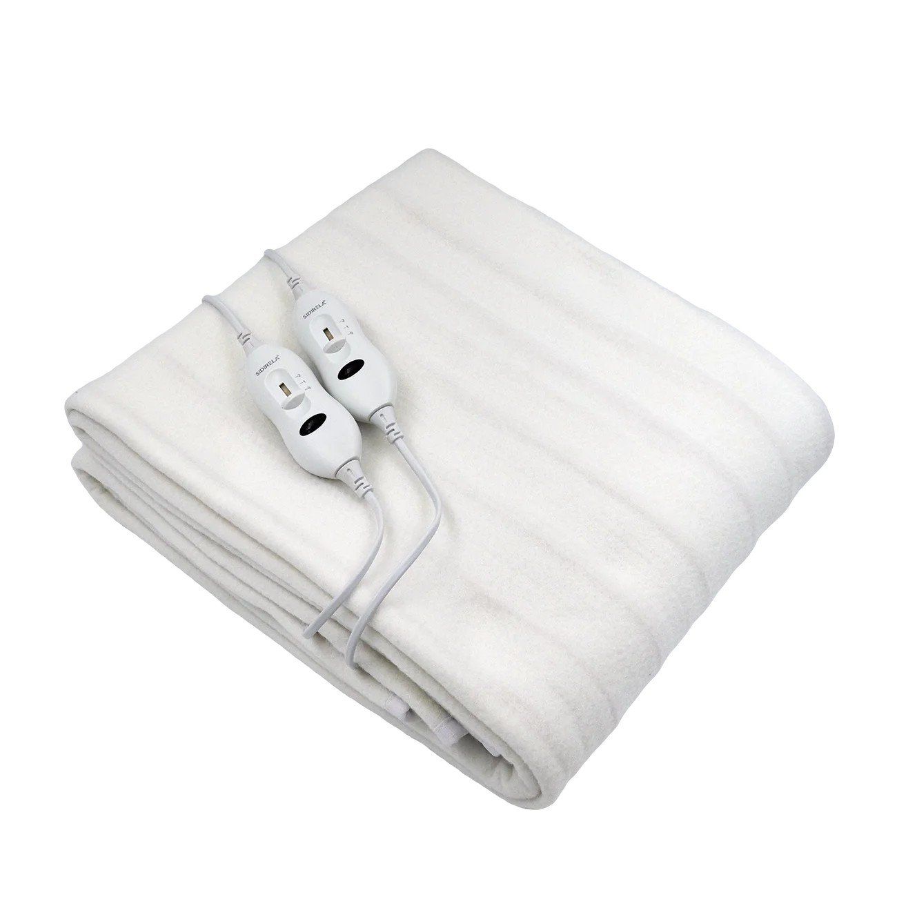 Κουβέρτα Ηλεκτρική Υπόστρωμα Διπλό - Sidirela