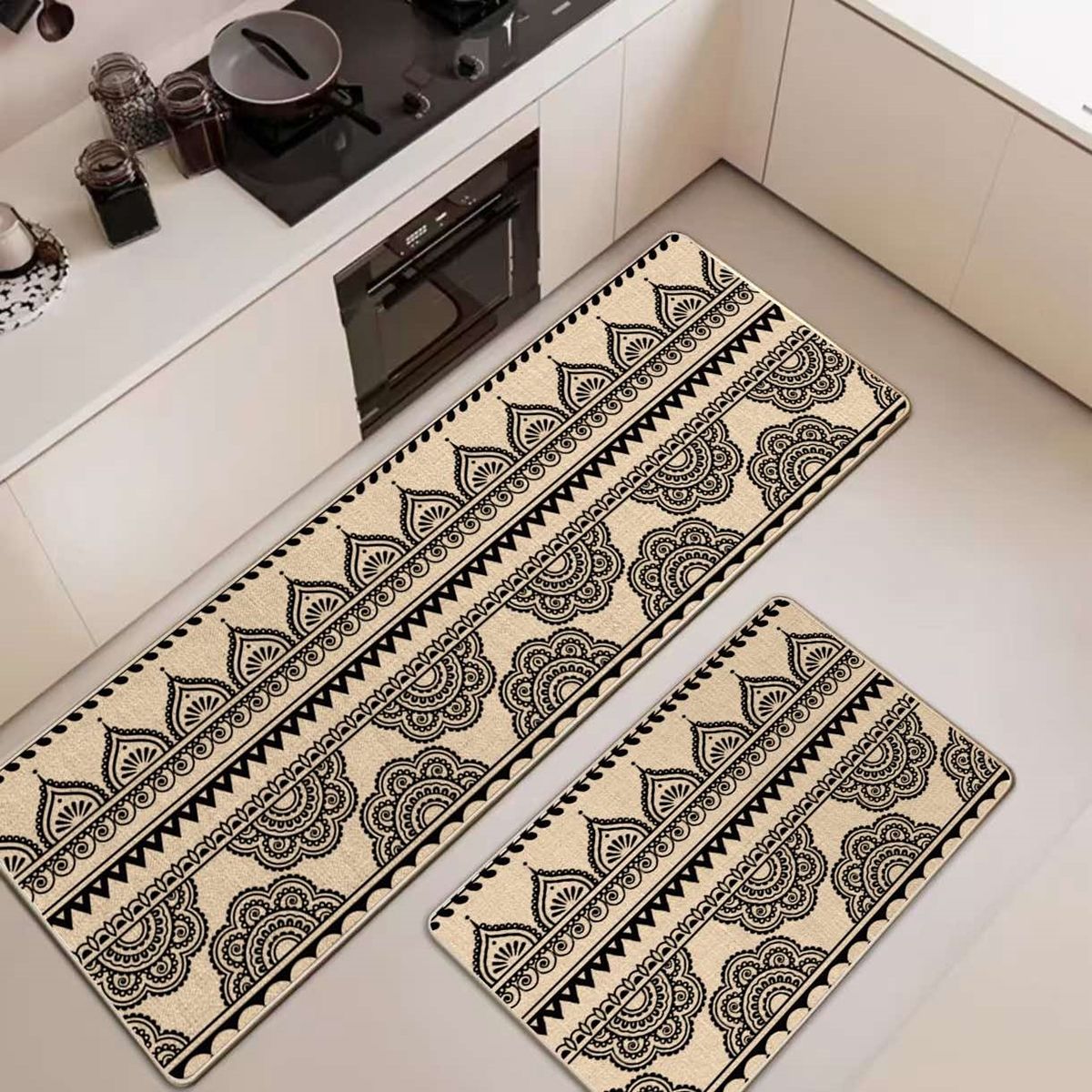 Χαλάκι Τυπωτό 100X150 εκ. ΥΜ Dantella - Home Classic