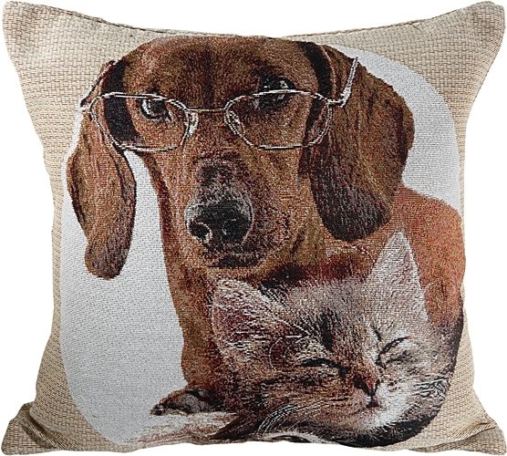 Μαξιλαροθήκη Φιγούρας 1418 - Ilis Home