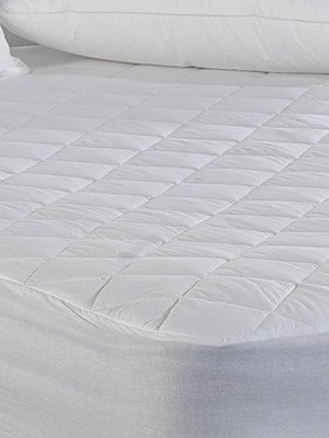 Καπιτονέ Ημίδιπλο 120Χ200+35 εκ. Polycotton - Sunshine
