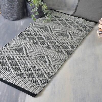 Χαλάκι Kesi 70X140 εκ. - Rythmos