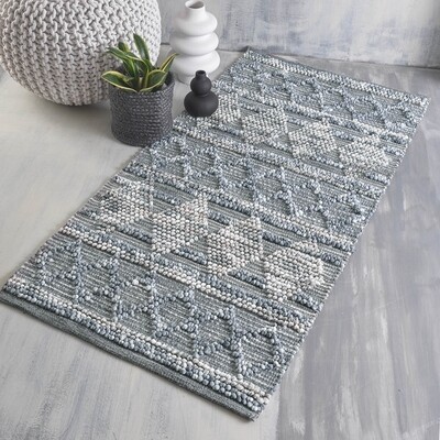 Χαλάκι Kenya 70X140 εκ. - Rythmos Χαλάκι Kenya 70X140 εκ. - Rythmos