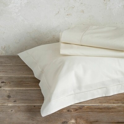 Σετ Σεντόνια Γίγας Forever Ivory - Nima Home