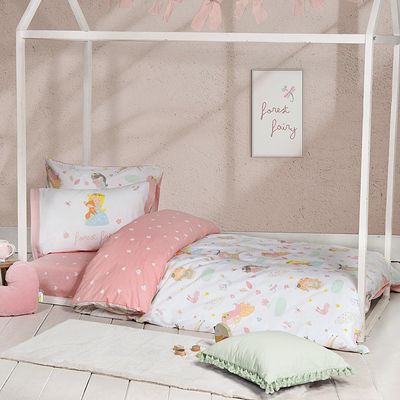 Σετ Σεντόνια Μονά Forest Fairy - Nima Home Σετ Σεντόνια Μονά Forest Fairy - Nima Home