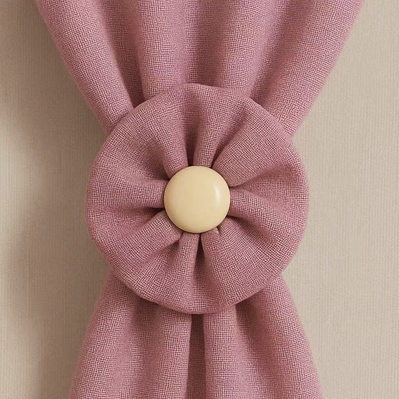 Δέστρα Κουρτίνας JSMB-2 Σάπιο Μήλο