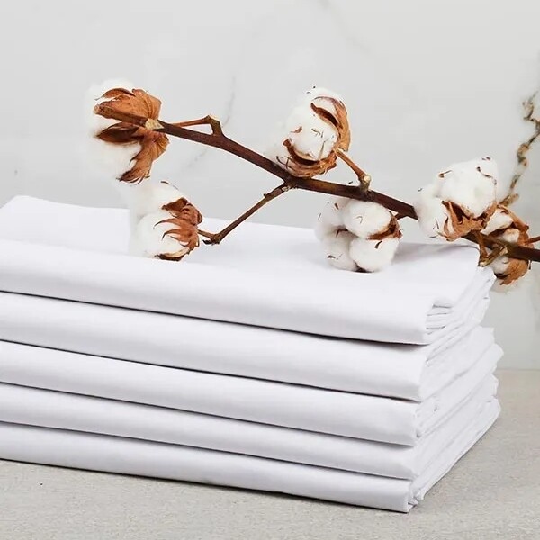 Σεντόνι Λάστιχο Festos 120Χ200+40 εκ. Βαμβάκι 100% 144 Κλωστών