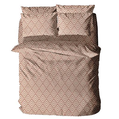 Σετ Σεντόνια Μονά Menta 500 Powder - Sunshine