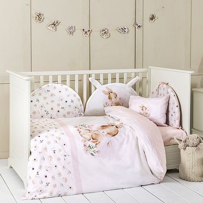 Πάντα Κούνιας Sweet Baby - Nima Home