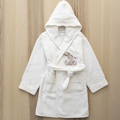 Μπουρνούζι Νο 3/4 Sweet Baby - Nima Home