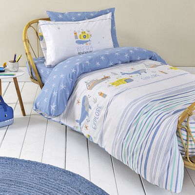 Σετ Σεντόνια Μονά Sea Adventure - Nima Home
