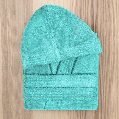 Μπουρνούζι Wizard Aqua Dream - Nima Home
