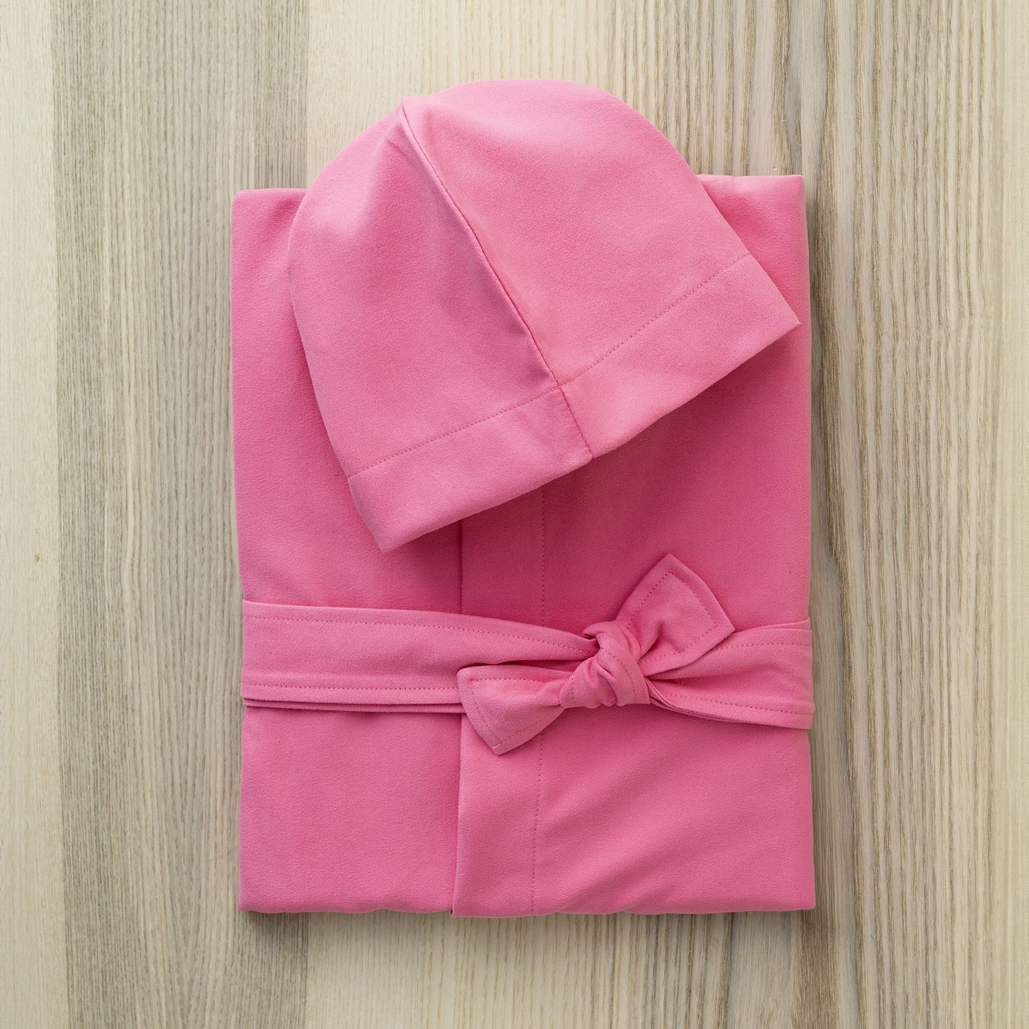 Μπουρνούζι Splashy Pink - Nima Home