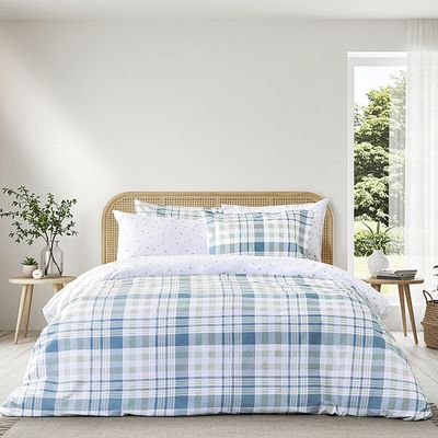 Σετ Σεντόνια Original Υπέρδιπλα Miles - Nima Home