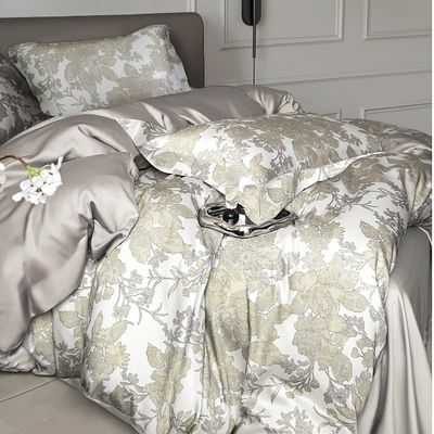 Σετ Σεντόνια Υπέρδιπλα Tencel Lyocell Leon - Rythmos