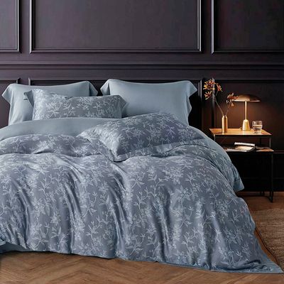 Σετ Σεντόνια Υπέρδιπλα Tencel Lyocell Kasmi - Rythmos