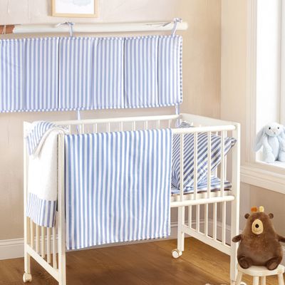 Πάντα Κούνιας Eloise Μπλε - Rythmos