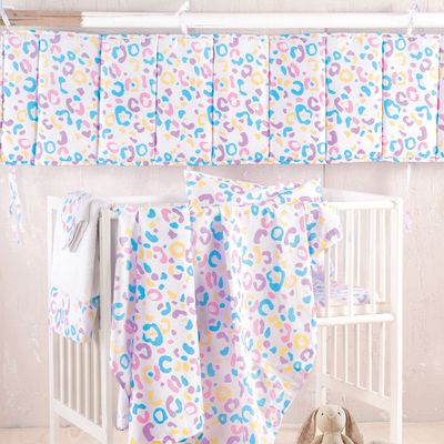 Πάντα Κούνιας Candy - Rythmos