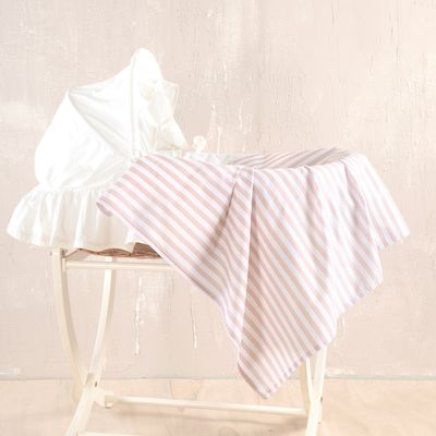 Σεντόνι Λίκνου Eloise Μπεζ - Rythmos