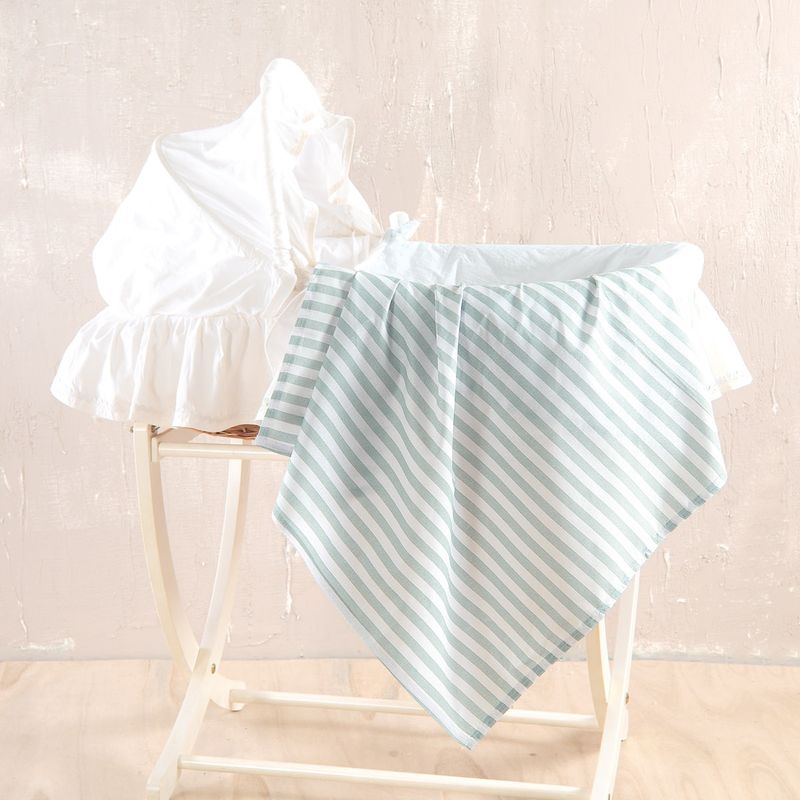 Σεντόνι Λίκνου Eloise Βεραμάν - Rythmos Σεντόνι Λίκνου Eloise Βεραμάν - Rythmos