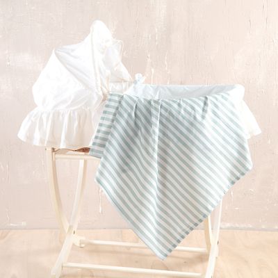 Σεντόνι Λίκνου Eloise Βεραμάν - Rythmos