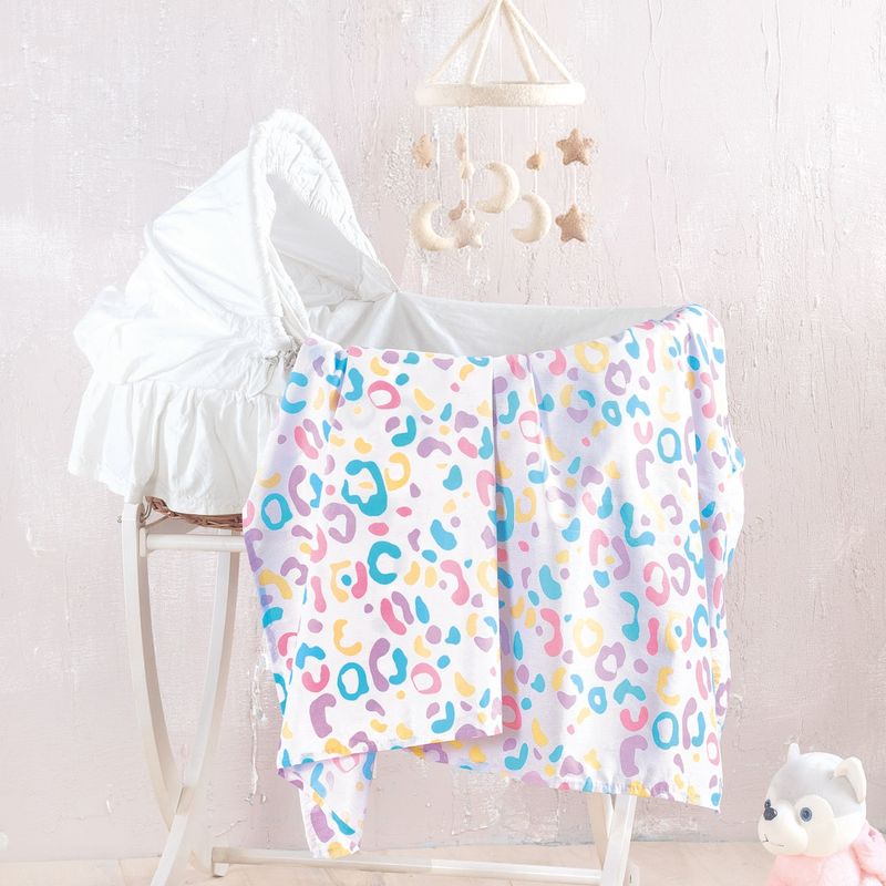 Σεντόνι Λίκνου Candy - Rythmos Σεντόνι Λίκνου Candy - Rythmos