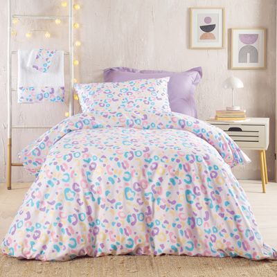 Σετ Σεντόνια Μονά Candy - Rythmos