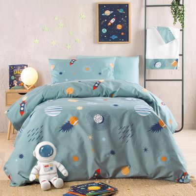 Σετ Σεντόνια Μονά Rocket - Rythmos