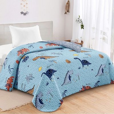 Κουβερλί Μονό 320 Dinosauros - Adam Home Κουβερλί Μονό 320 Dinosauros - Adam Home