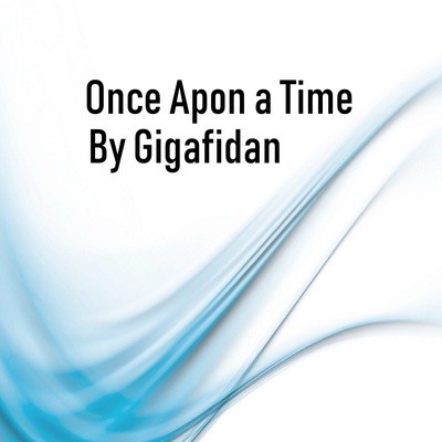 Once Apon a Time