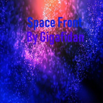 Space Front