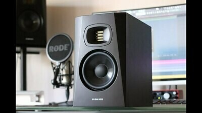 Altavoces para Estudio