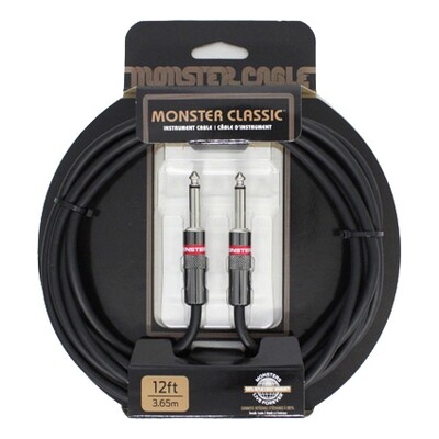 Cables para Conectar el Instrumento