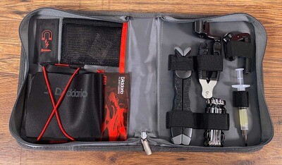 Accesorios para Guitarras