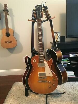 Soportes para Guitarras