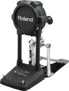 Sensor de Bombo, Roland, Mod. KD-9