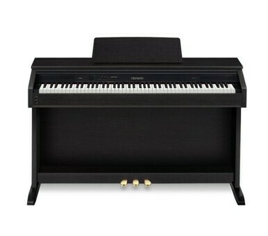 Piano Digital Celviano, 88 Teclas, Casio, Mod. AP-260 BK