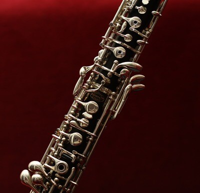 Instrumentos de Viento: Flautas, Clarinetes, Trompetas.