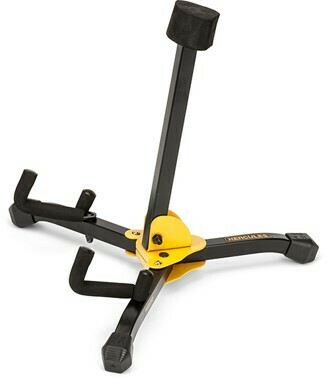 Soporte Mini para Bajo o Guitarra Eléctrica, Hercules. Mod. GS402BB Soporte Mini para Bajo o Guitarra Eléctrica, Hercules. Mod. GS402BB