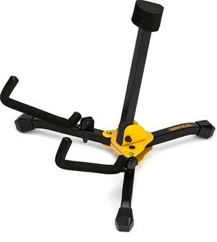 Soporte Mini para Guitarra Clásica o Acústica, Hercules. Mod. GS401BB Soporte Mini para Guitarra Clásica o Acústica, Hercules. Mod. GS401BB