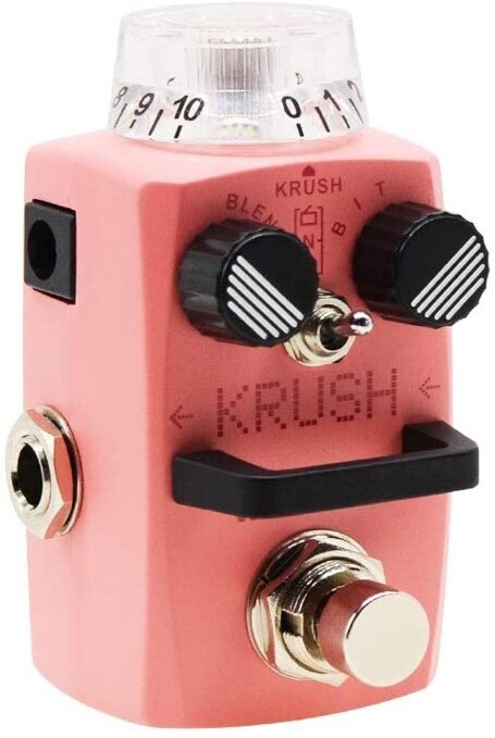 Pedal Hotone Krush