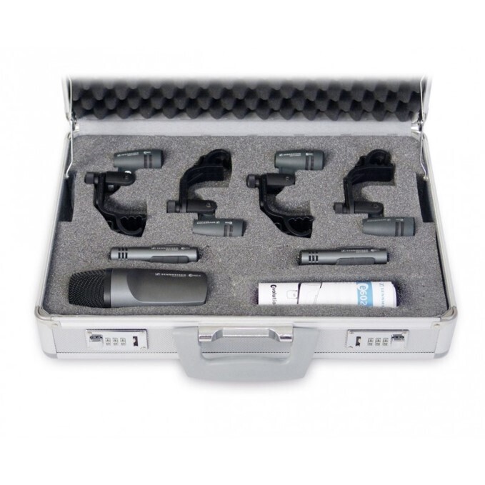 Sennheiser Drumkit 600