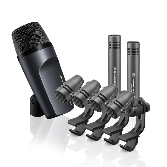 Sennheiser Drumkit 600