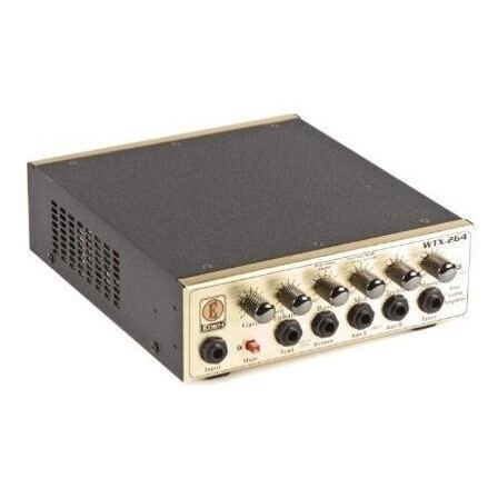 Amplificador para Bajo Eden