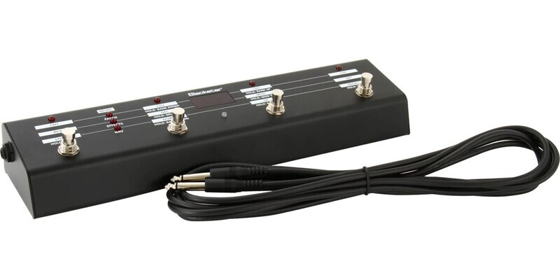 Footswitch Blackstar