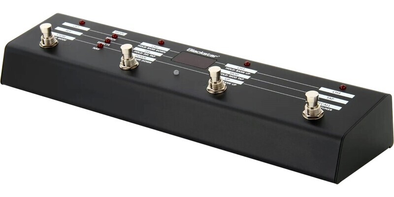 Footswitch Blackstar