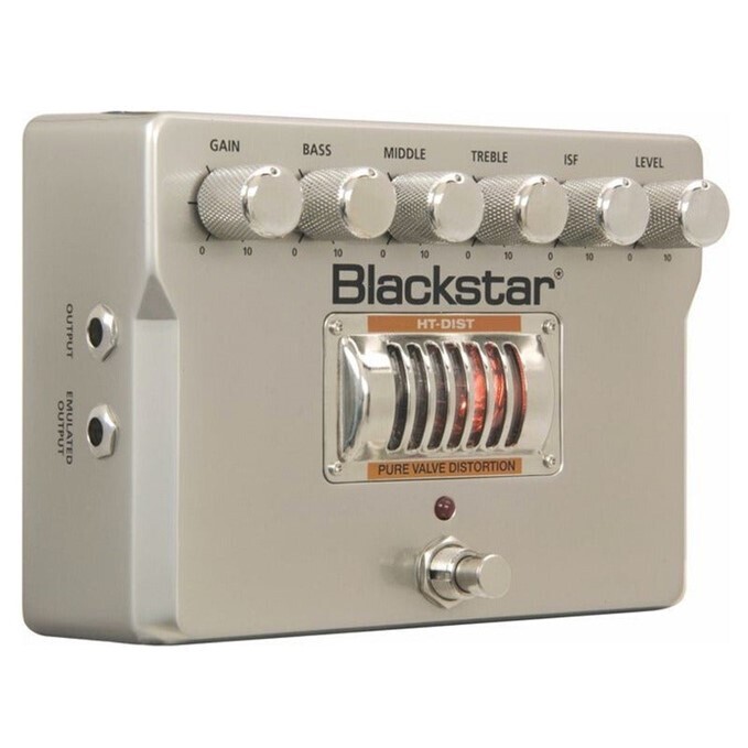 Pedal Blackstar HT Dist