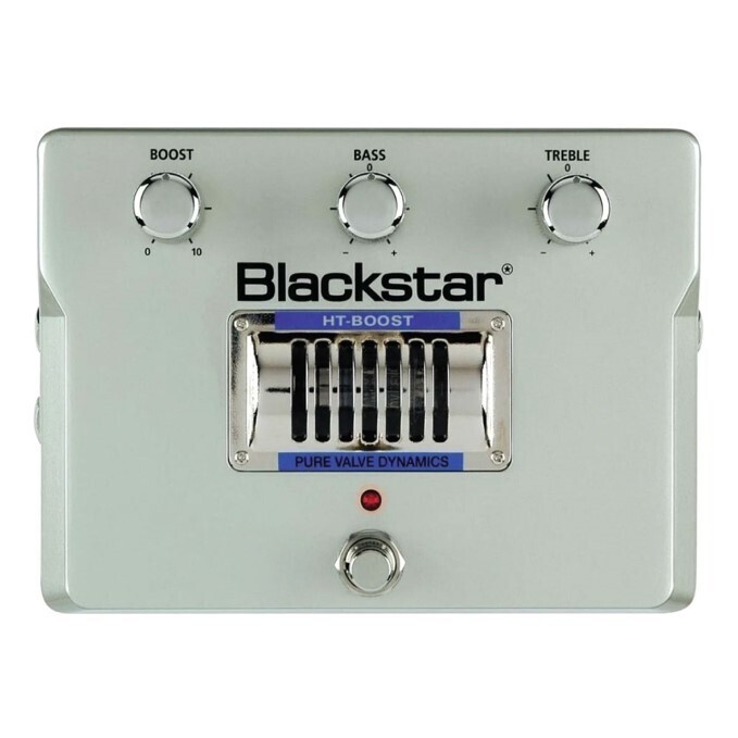 Pedal Blackstar HT Boost