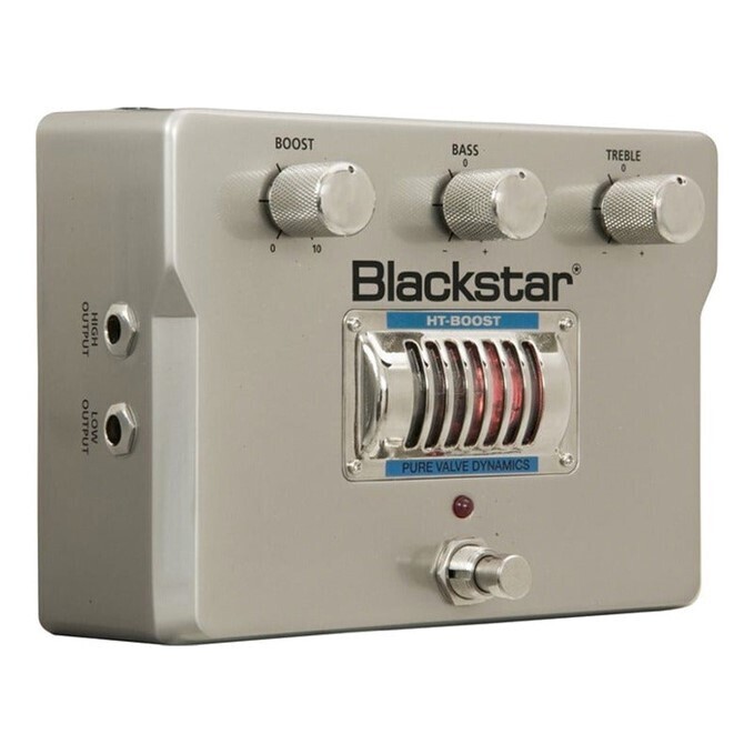 Pedal Blackstar HT Boost