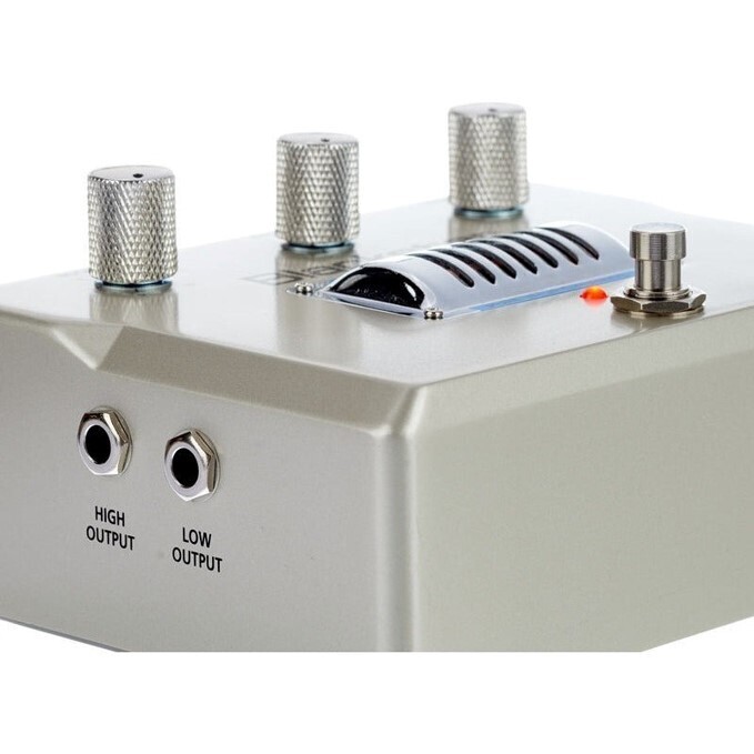 Pedal Blackstar HT Boost